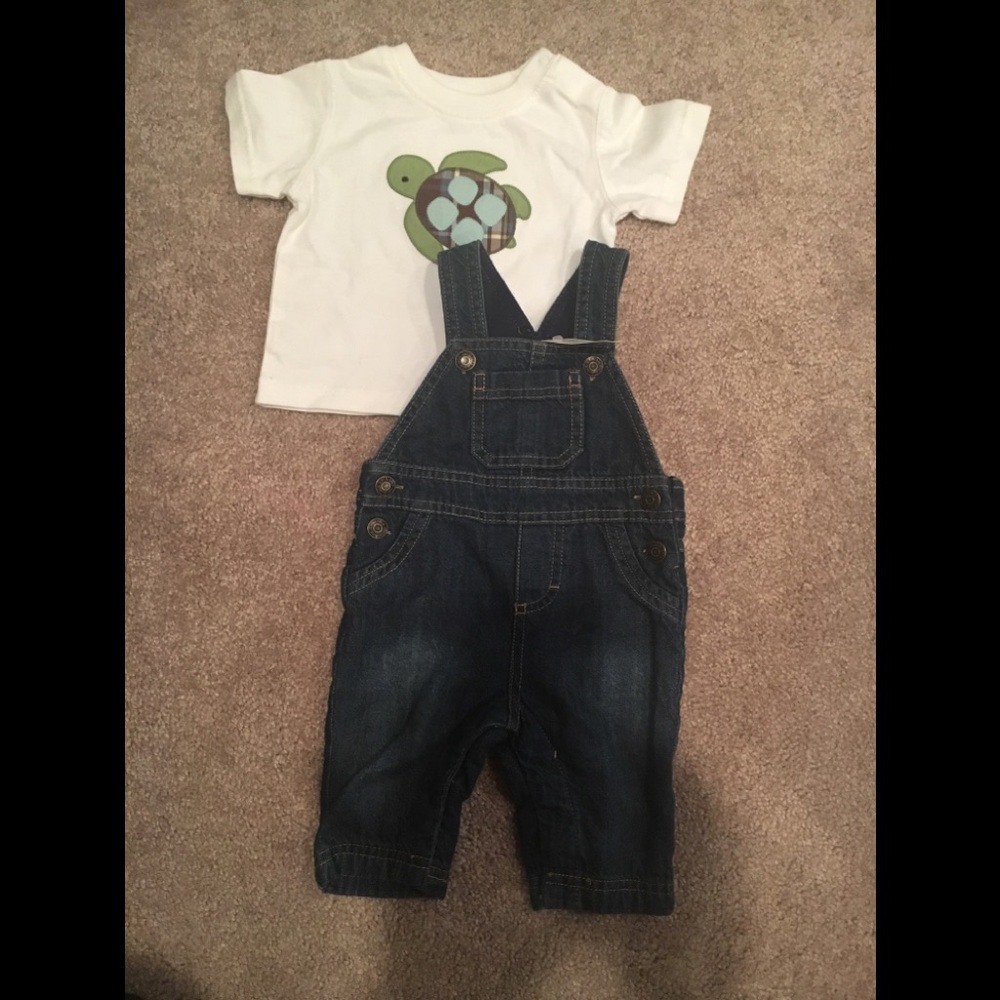 2-piece outfit